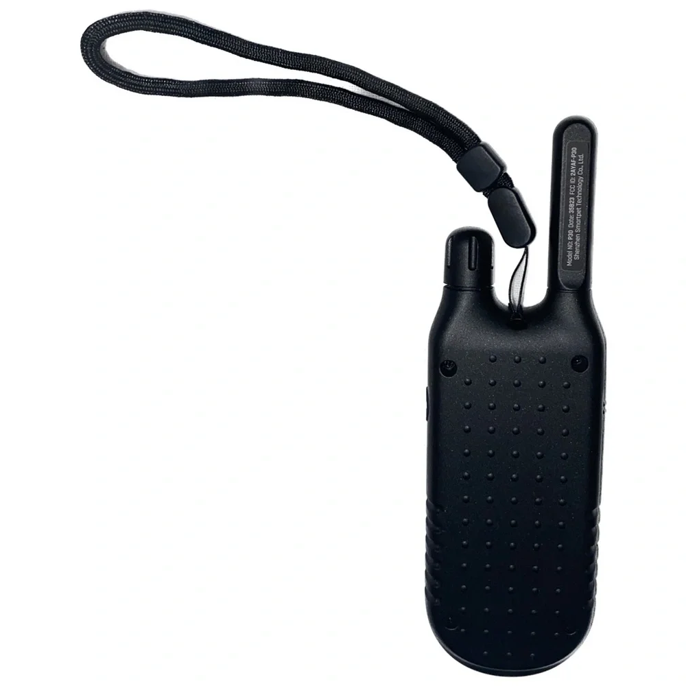 WIZCO Dog Barking Training Remote Control for Training Dog Collar Model P30 READ